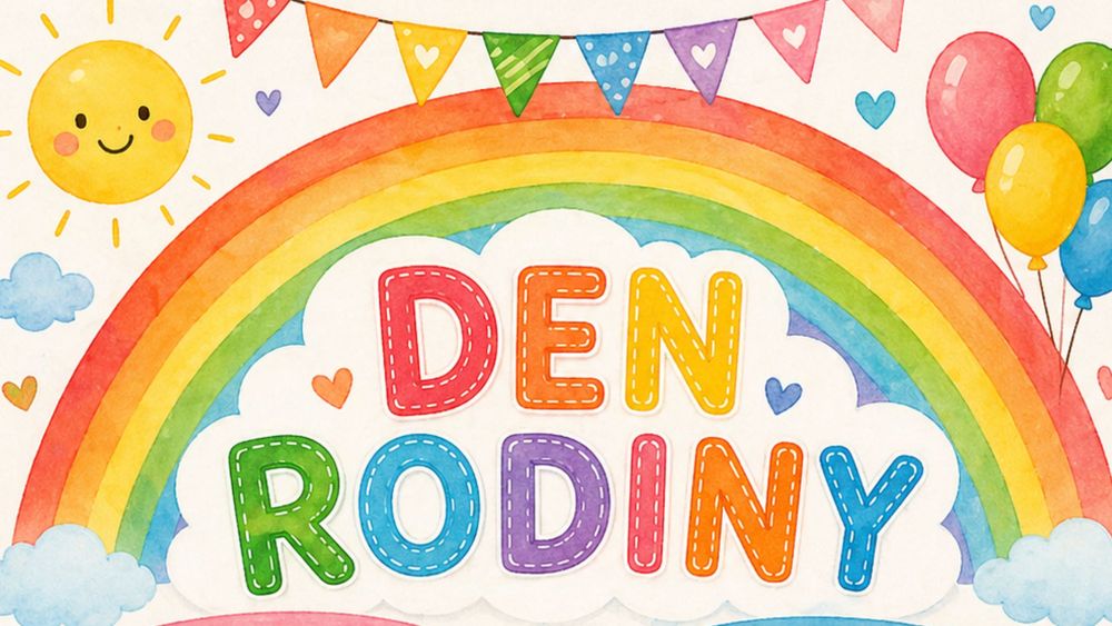 MŠ - DEN RODINY