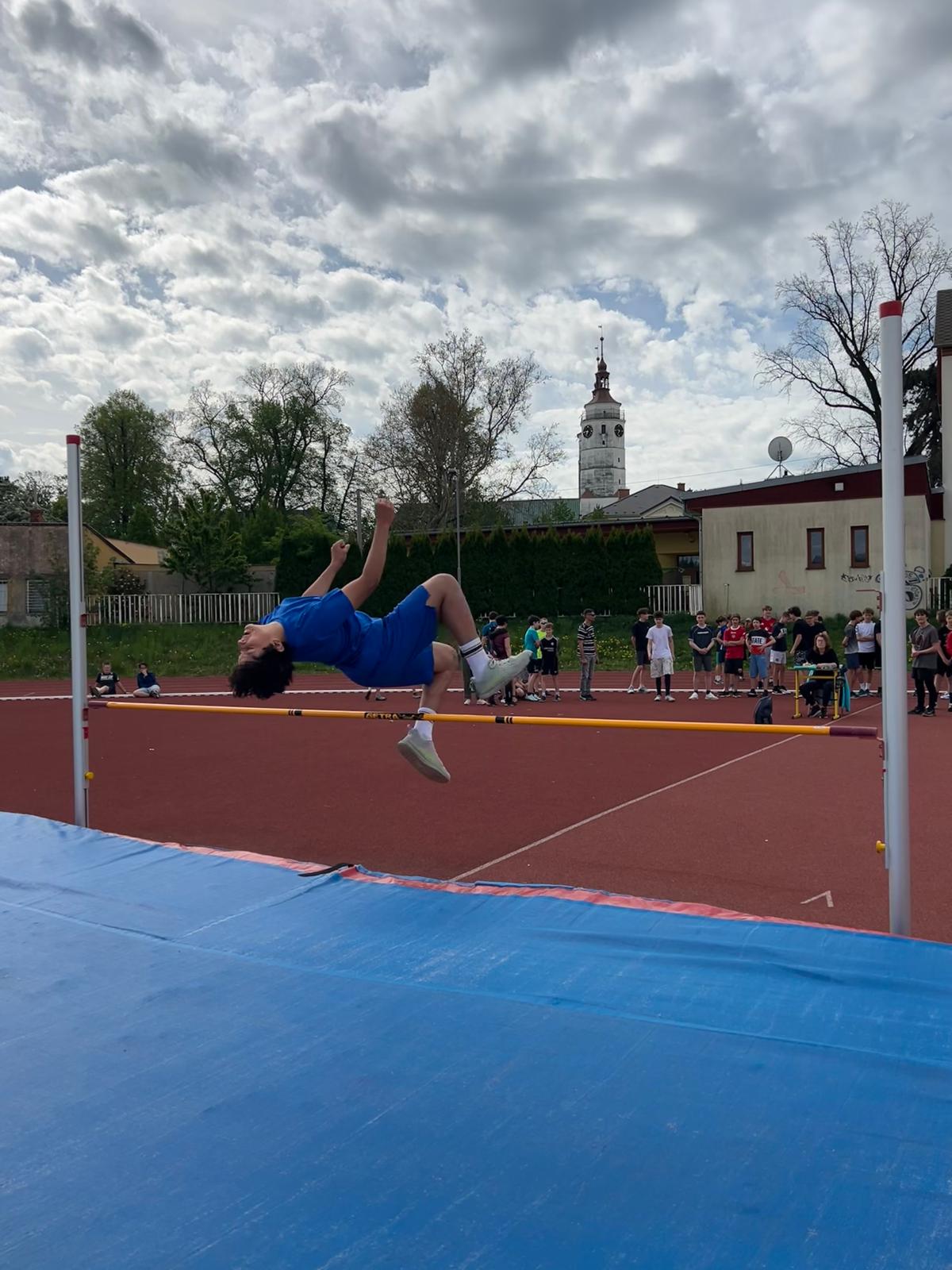 Pohár rozhlasu 2026