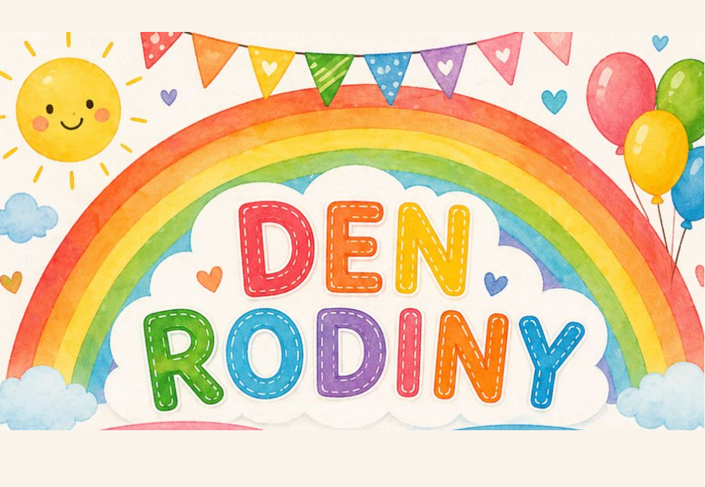 Den rodiny — OHLÉDNUTÍ