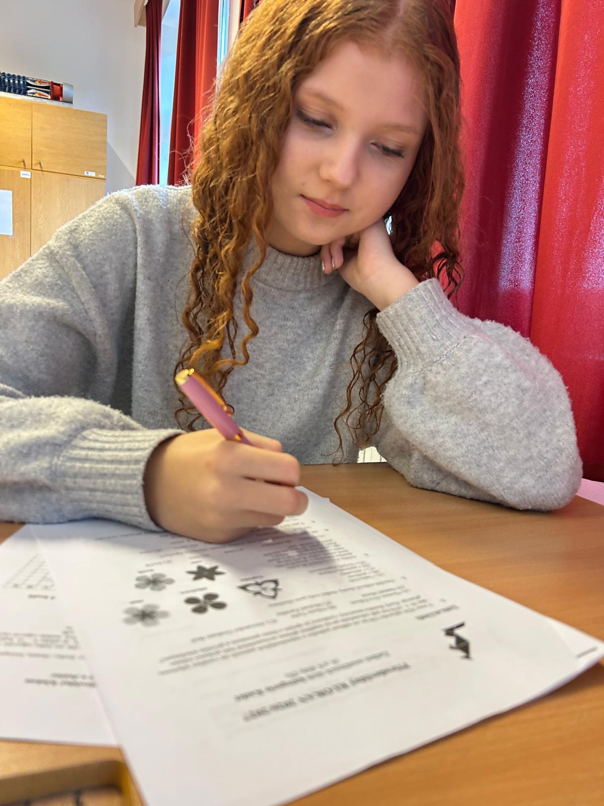 Přírodovědný klokan